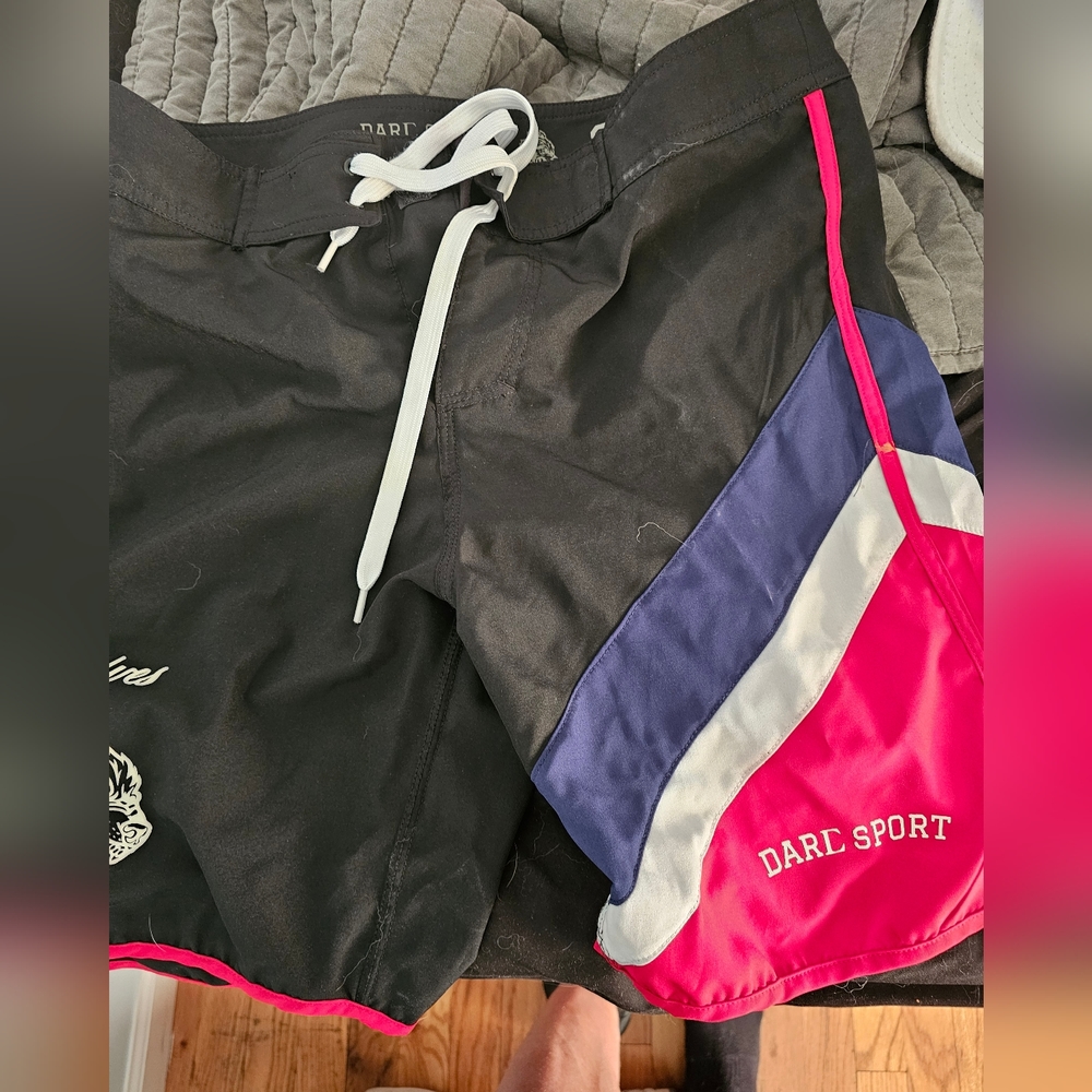 Darc Sport Stage shorts